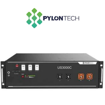 Pylontech S3000C 3.55kwh
