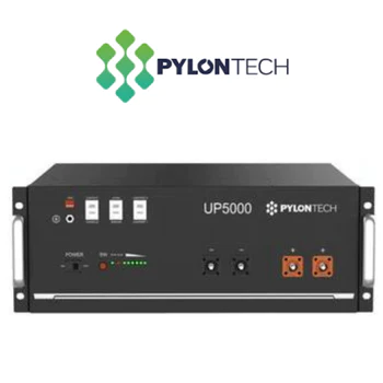 Pylontech UP5000 4.8kwh