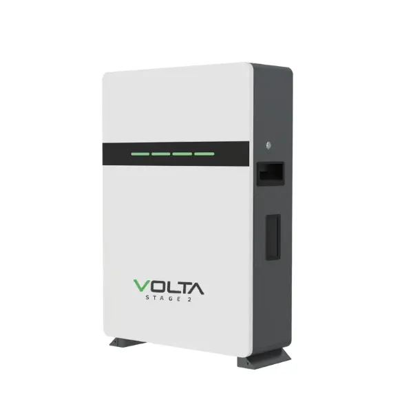 Volta Stage 2 7.68KW Lithium Battery