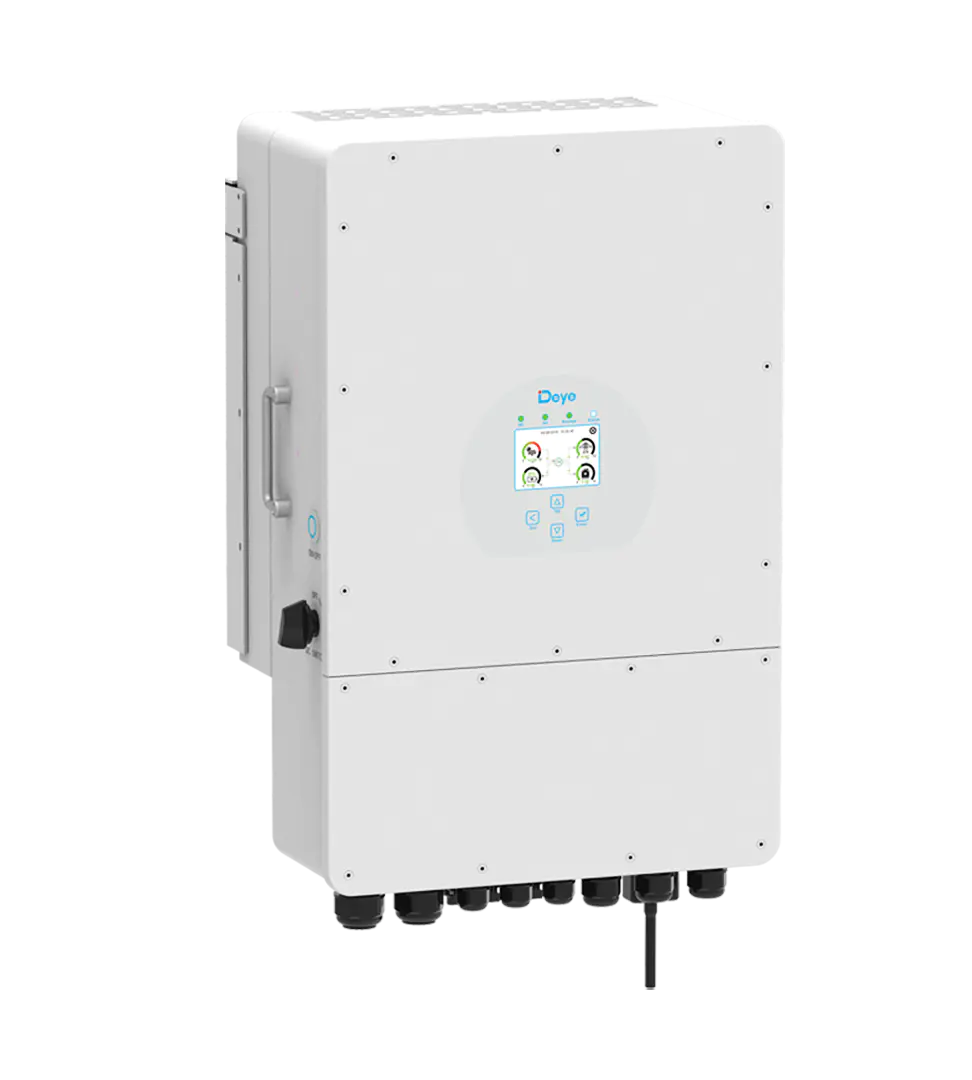 Deye 8KW Inverter