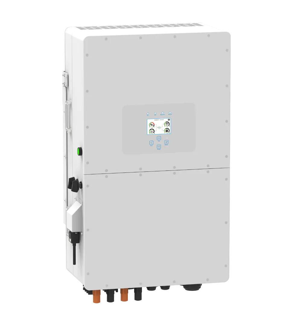 Deye 50KW Inverter