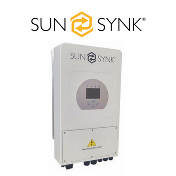 Sunsynk 5KW Hybrid Inverter