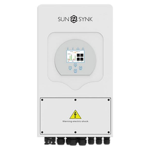 Sunsynk 8KW Hybrid Inverter