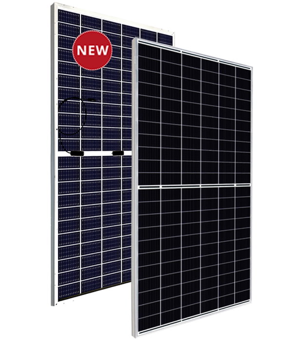 600W Canadian Solar Panel
