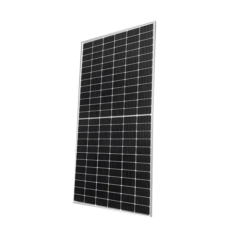 545W Ja Solar Panel