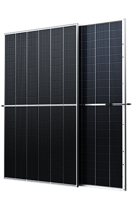 Ja Solar Panel
